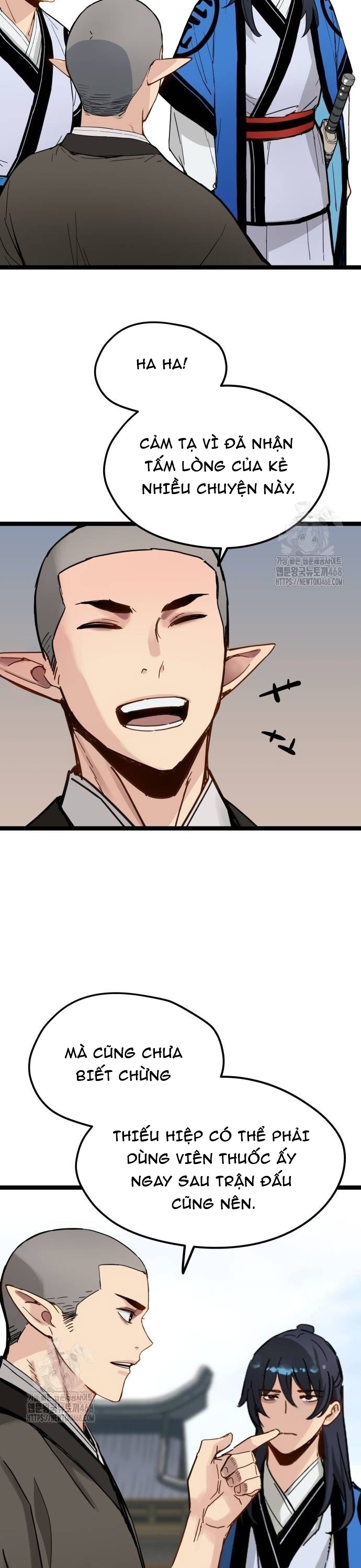 Thiên Tài Đoản Mệnh: Chapter 41