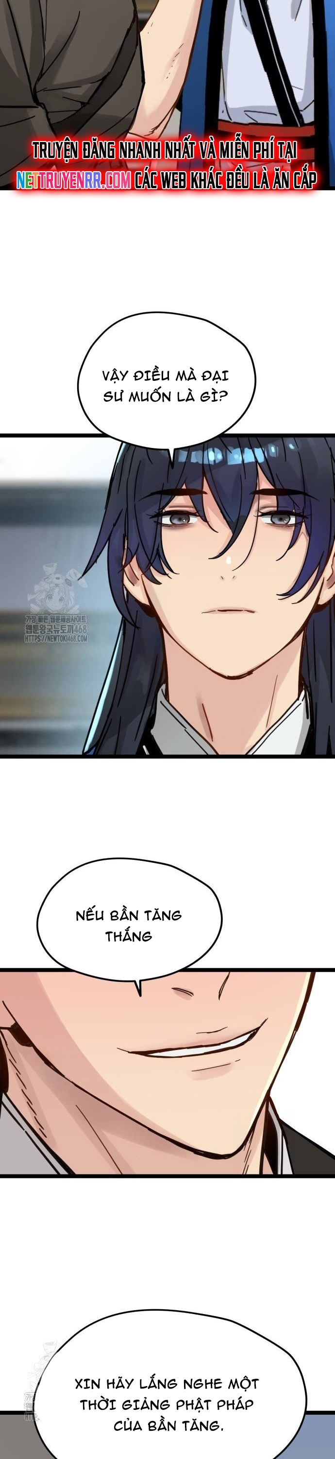 Thiên Tài Đoản Mệnh: Chapter 41