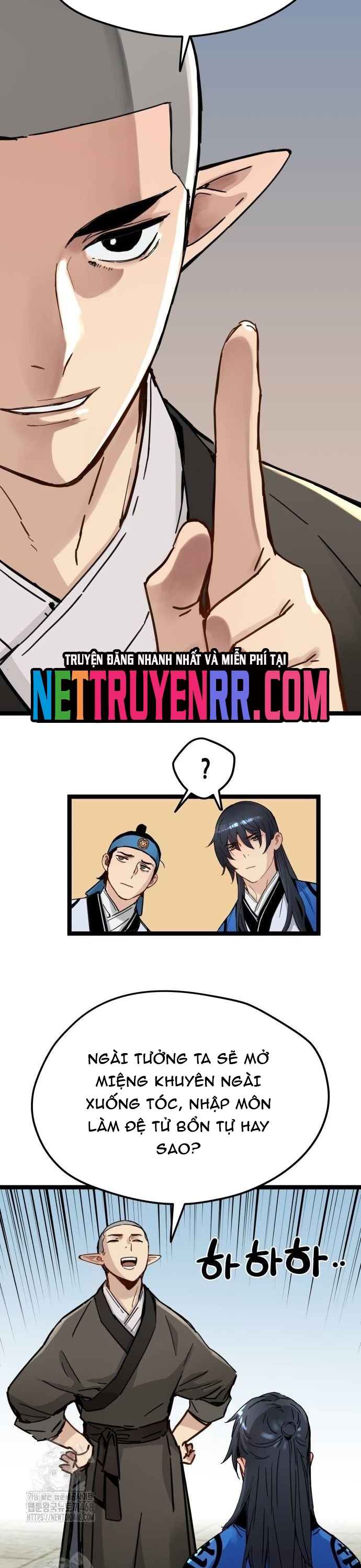 Thiên Tài Đoản Mệnh: Chapter 41