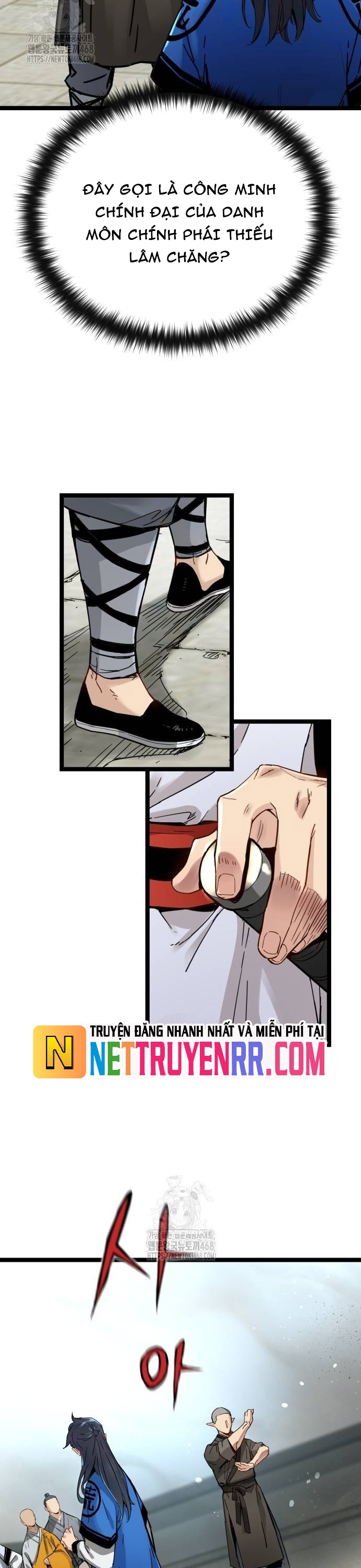 Thiên Tài Đoản Mệnh: Chapter 41