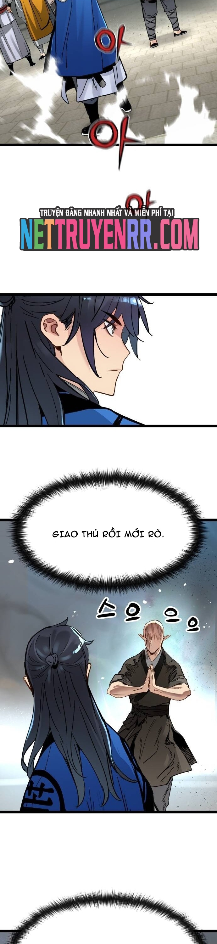 Thiên Tài Đoản Mệnh: Chapter 41