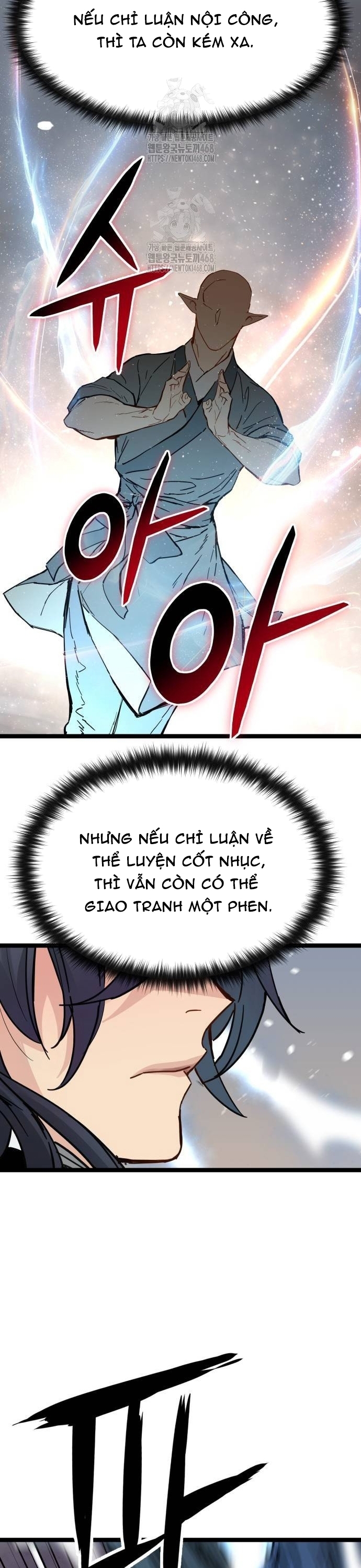 Thiên Tài Đoản Mệnh: Chapter 41