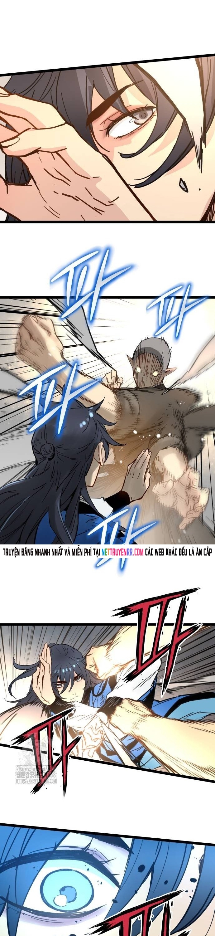 Thiên Tài Đoản Mệnh: Chapter 41