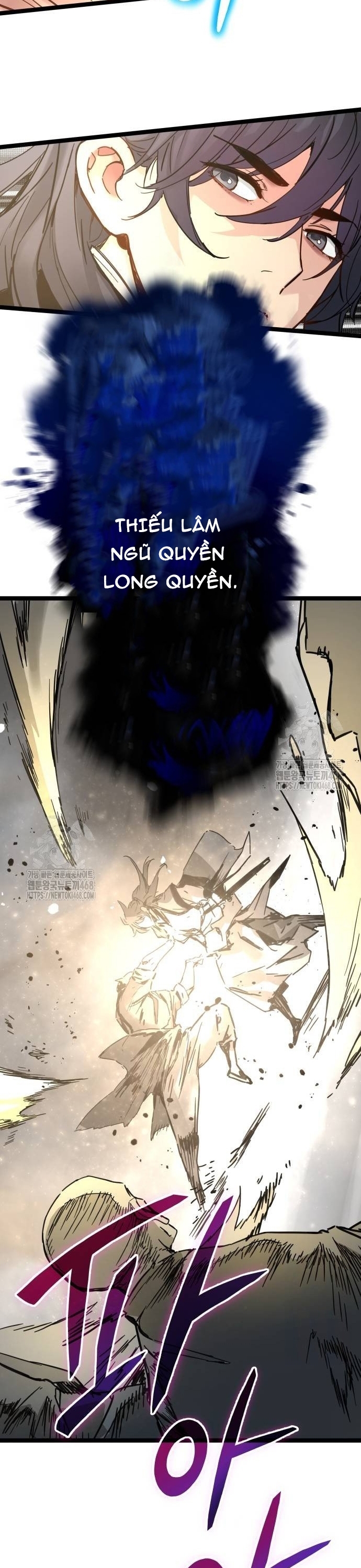 Thiên Tài Đoản Mệnh: Chapter 41