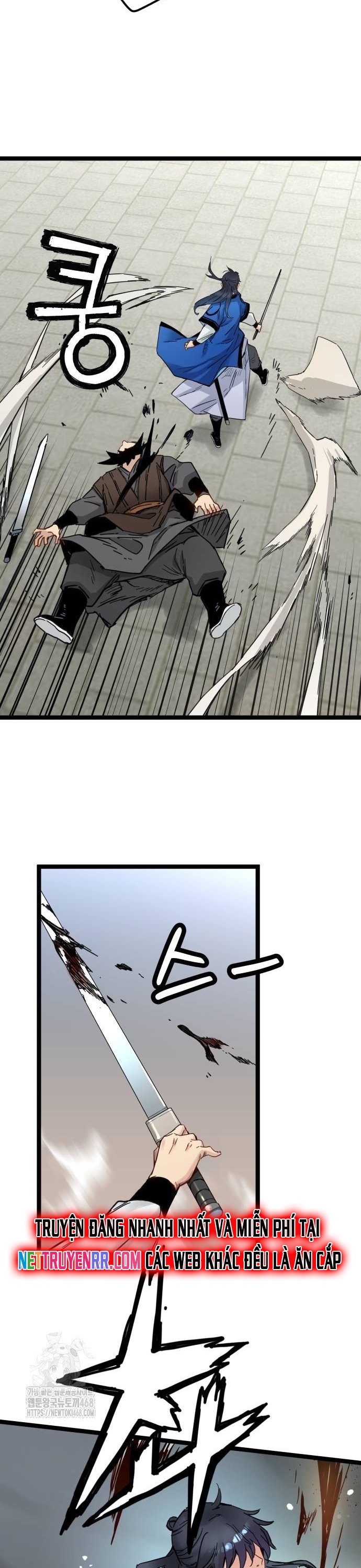 Thiên Tài Đoản Mệnh: Chapter 41