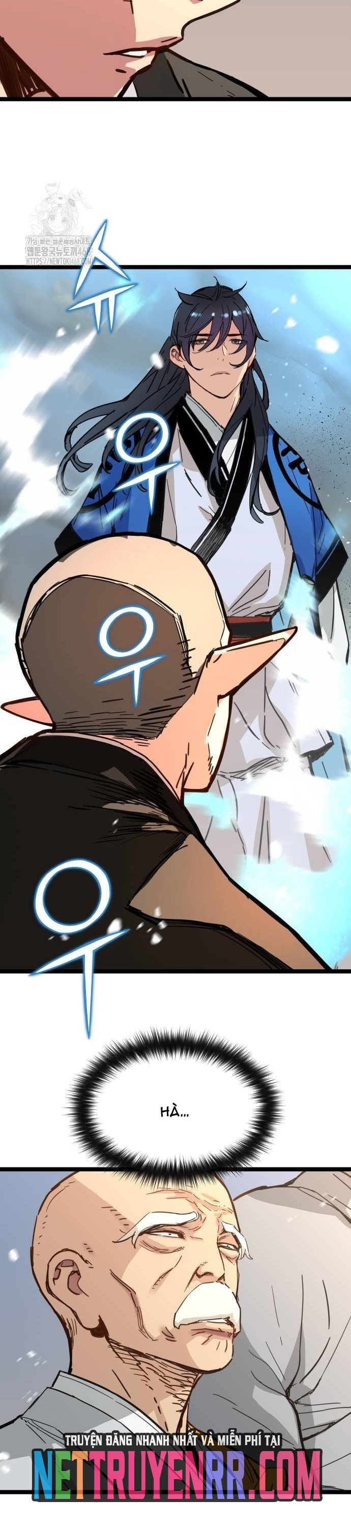 Thiên Tài Đoản Mệnh: Chapter 41