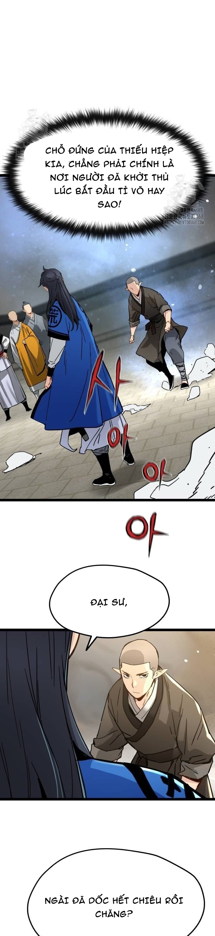 Thiên Tài Đoản Mệnh: Chapter 41