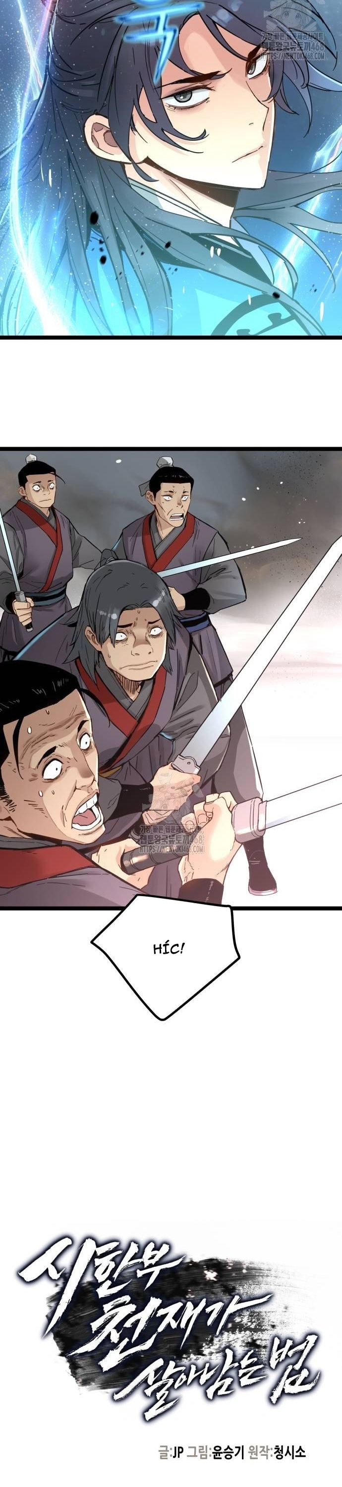 Thiên Tài Đoản Mệnh: Chapter 41