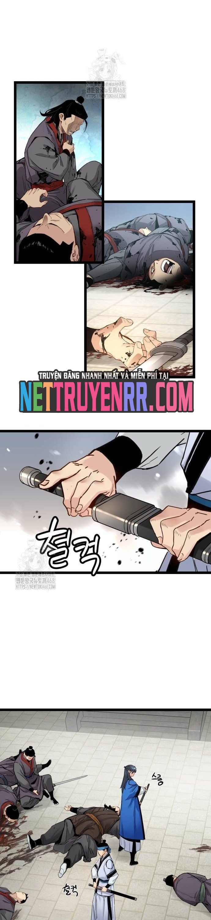 Thiên Tài Đoản Mệnh: Chapter 41