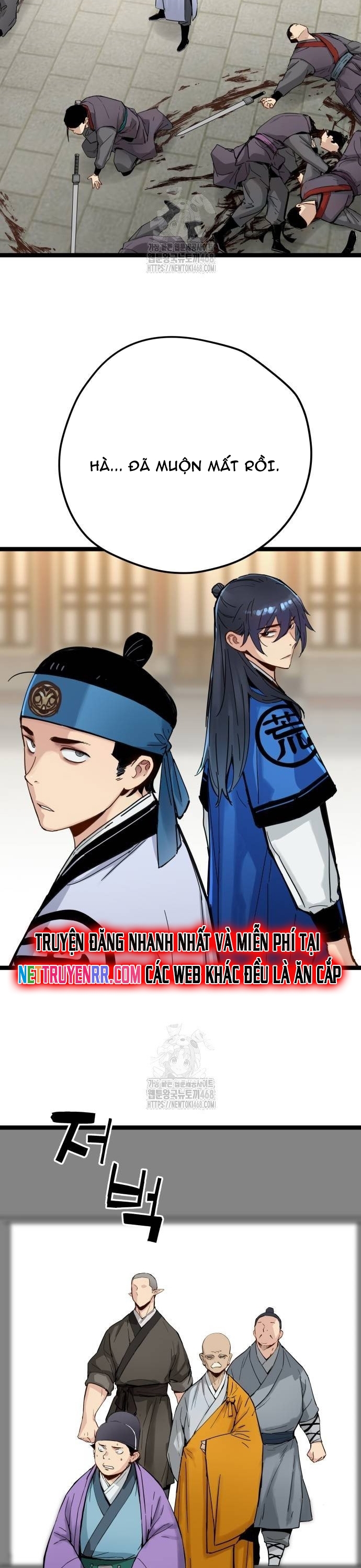 Thiên Tài Đoản Mệnh: Chapter 41