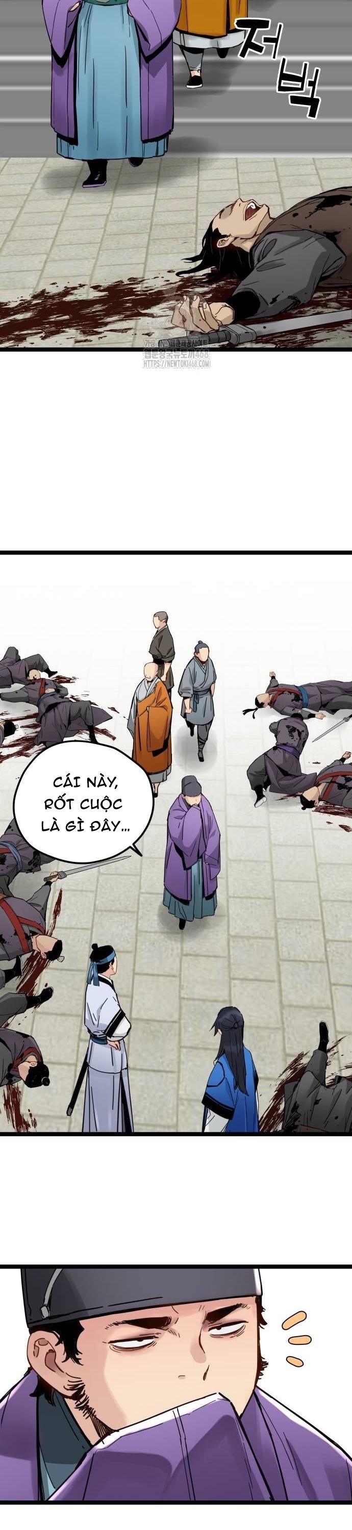 Thiên Tài Đoản Mệnh: Chapter 41