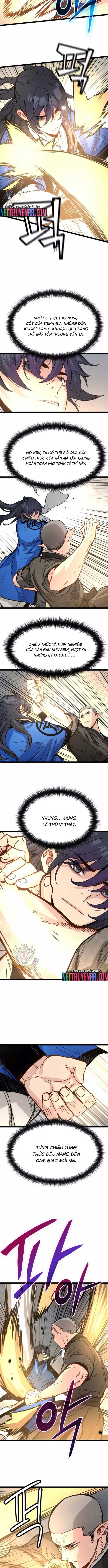 Thiên Tài Đoản Mệnh: Chapter 42