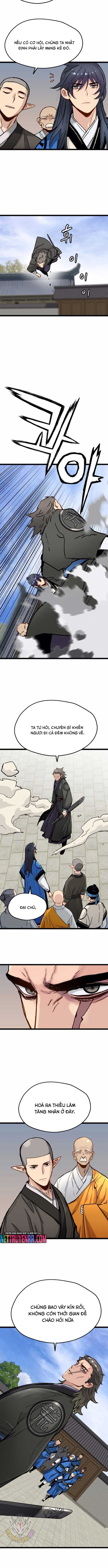 Thiên Tài Đoản Mệnh: Chapter 42