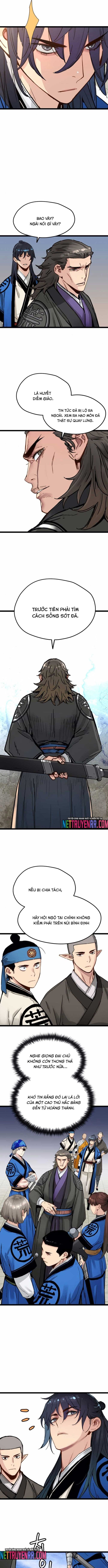 Thiên Tài Đoản Mệnh: Chapter 42