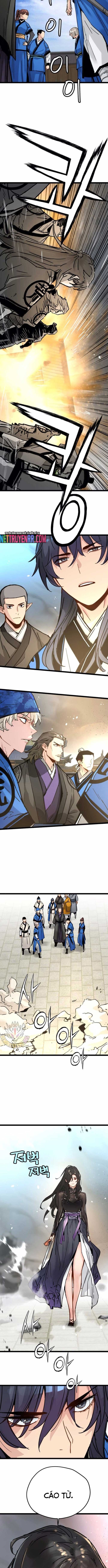 Thiên Tài Đoản Mệnh: Chapter 42