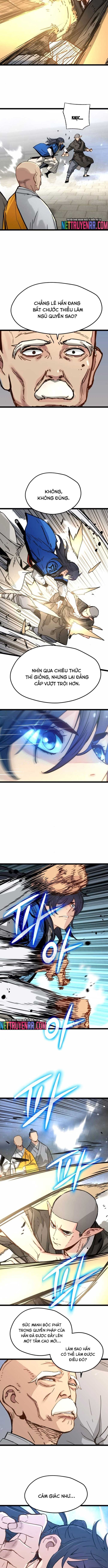 Thiên Tài Đoản Mệnh: Chapter 42