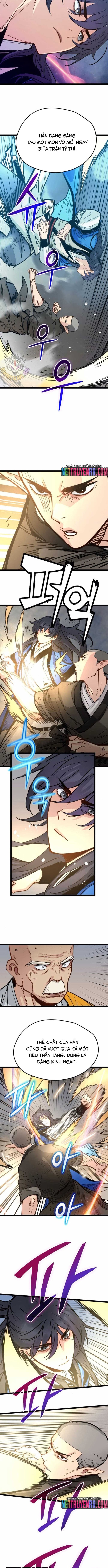 Thiên Tài Đoản Mệnh: Chapter 42