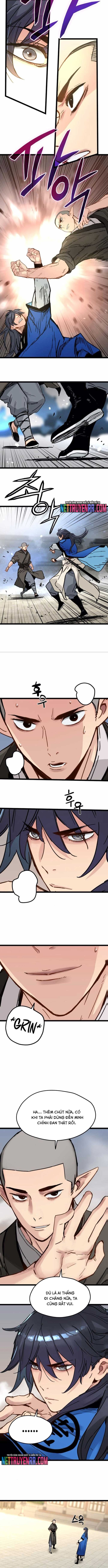 Thiên Tài Đoản Mệnh: Chapter 42