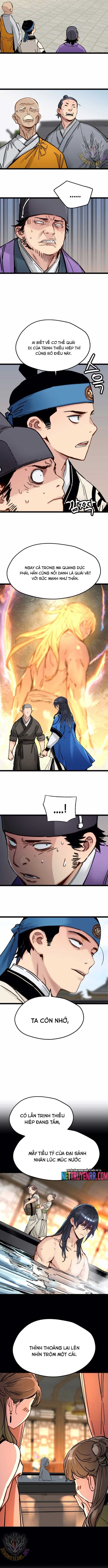 Thiên Tài Đoản Mệnh: Chapter 42