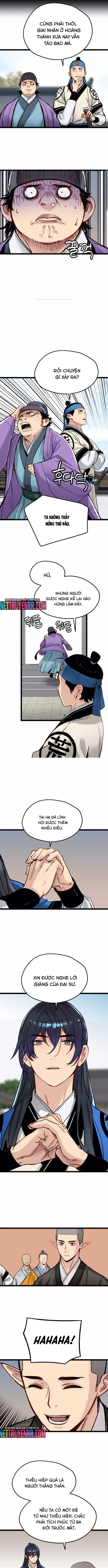 Thiên Tài Đoản Mệnh: Chapter 42