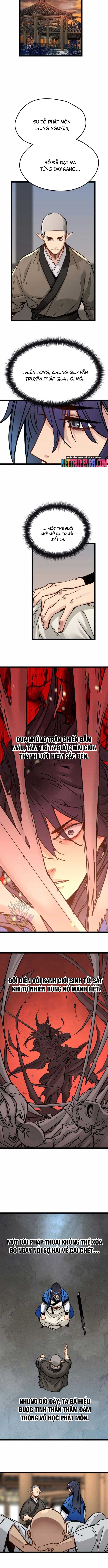 Thiên Tài Đoản Mệnh: Chapter 42