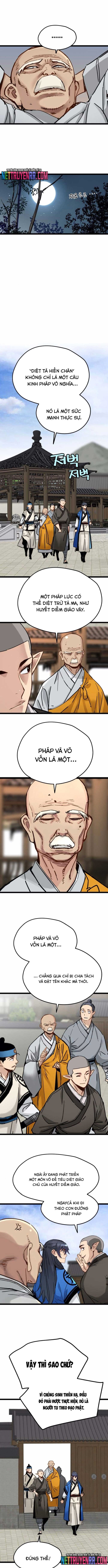 Thiên Tài Đoản Mệnh: Chapter 42