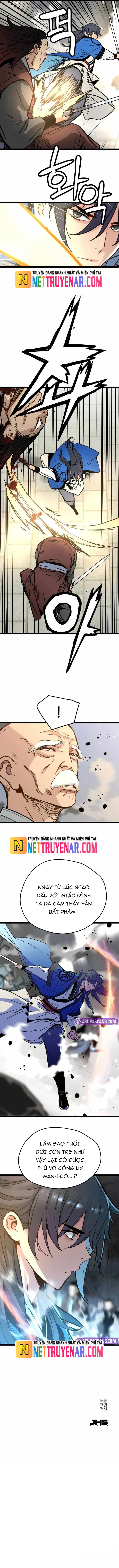 Thiên Tài Đoản Mệnh: Chapter 43