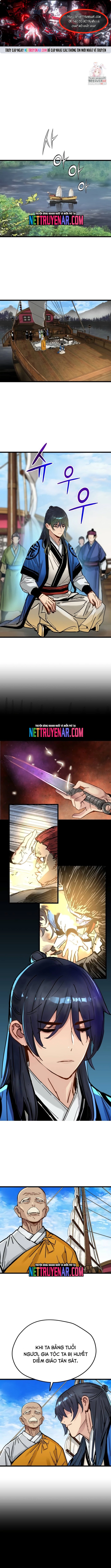 Thiên Tài Đoản Mệnh: Chapter 45