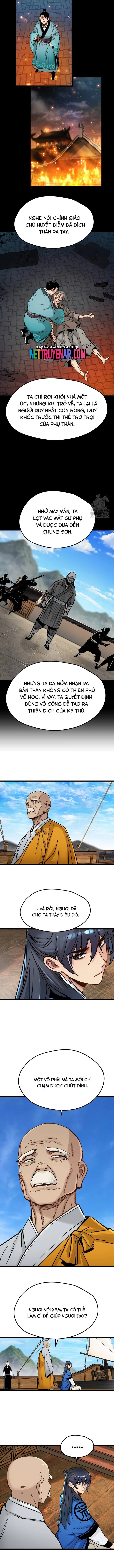 Thiên Tài Đoản Mệnh: Chapter 45