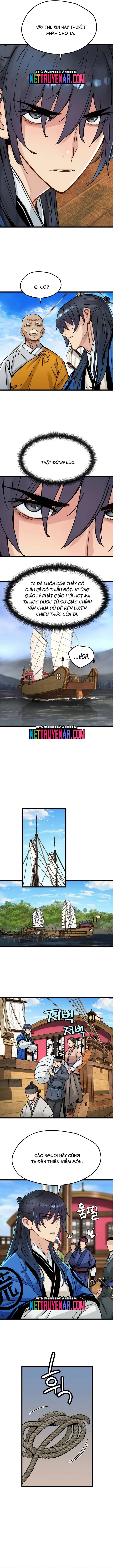 Thiên Tài Đoản Mệnh: Chapter 45