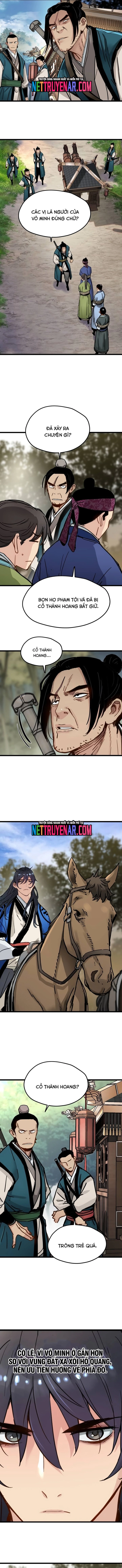 Thiên Tài Đoản Mệnh: Chapter 45