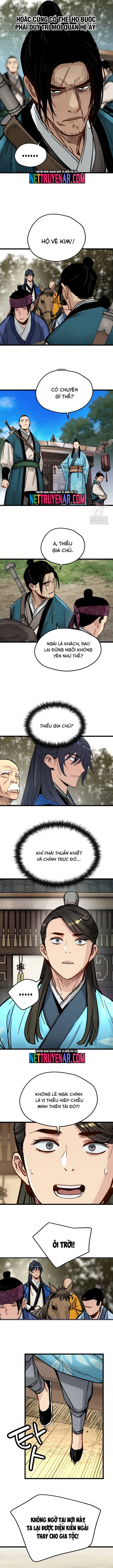 Thiên Tài Đoản Mệnh: Chapter 45