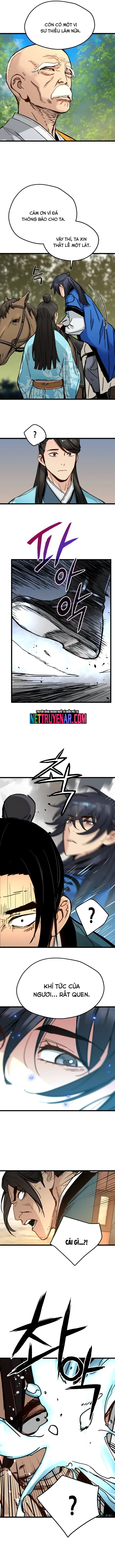 Thiên Tài Đoản Mệnh: Chapter 45