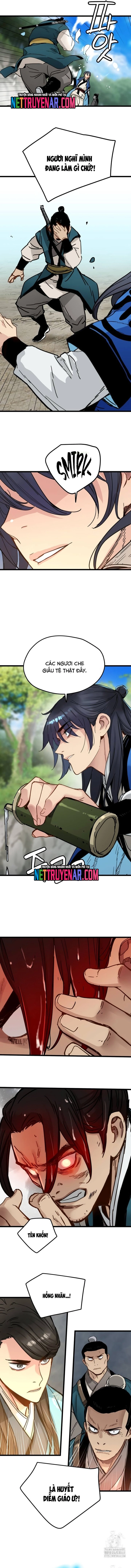 Thiên Tài Đoản Mệnh: Chapter 45