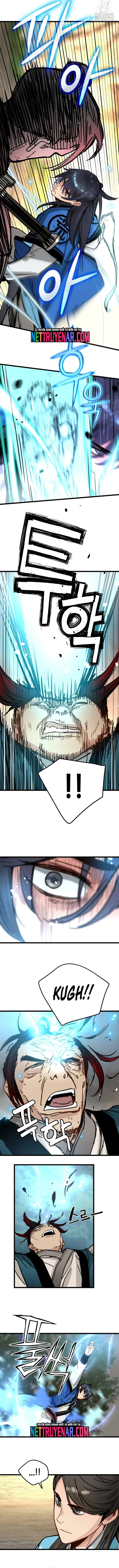 Thiên Tài Đoản Mệnh: Chapter 45