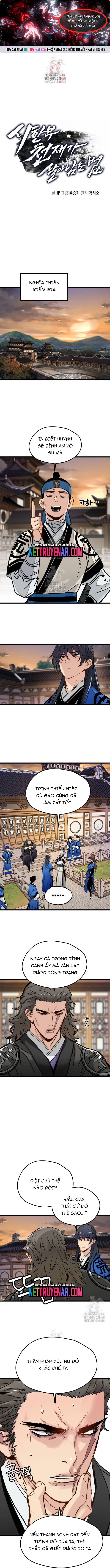 Thiên Tài Đoản Mệnh: Chapter 46