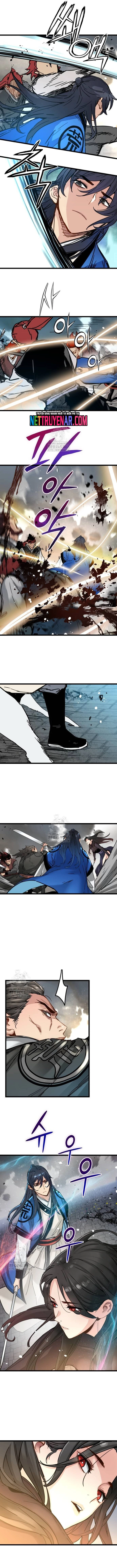 Thiên Tài Đoản Mệnh: Chapter 46