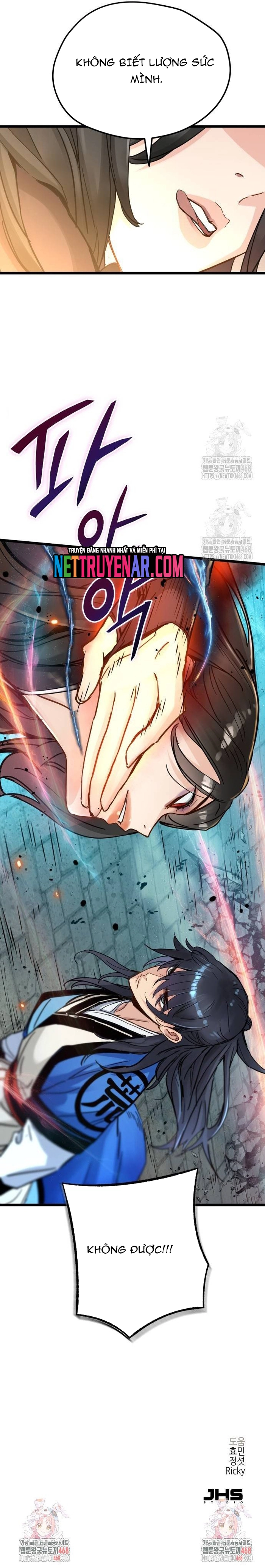 Thiên Tài Đoản Mệnh: Chapter 46