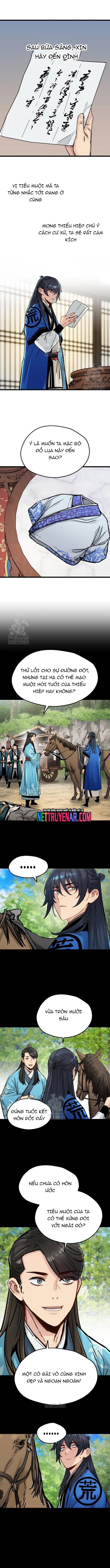 Thiên Tài Đoản Mệnh: Chapter 46