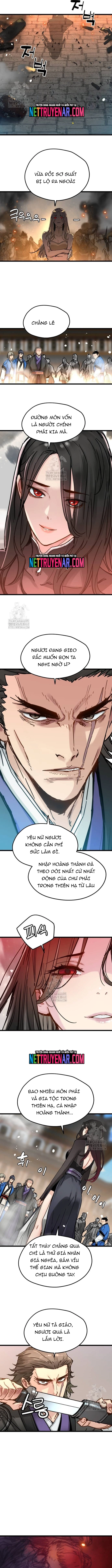 Thiên Tài Đoản Mệnh: Chapter 46