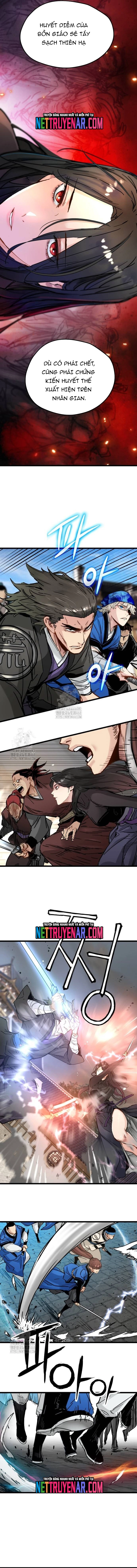 Thiên Tài Đoản Mệnh: Chapter 46