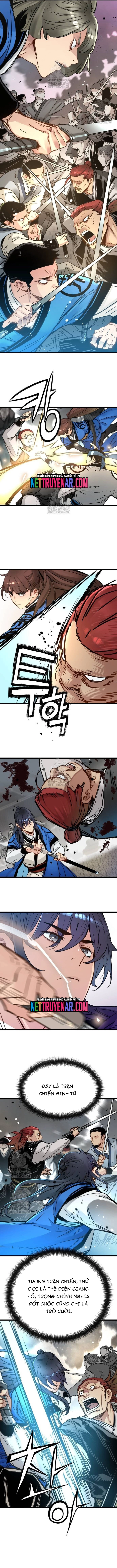 Thiên Tài Đoản Mệnh: Chapter 46