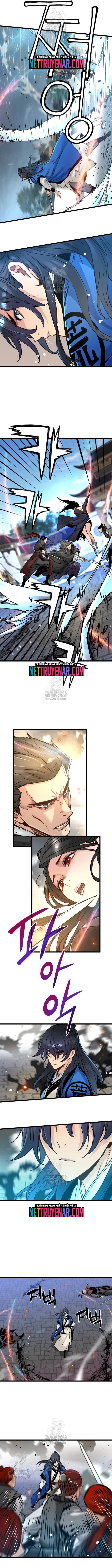 Thiên Tài Đoản Mệnh: Chapter 46