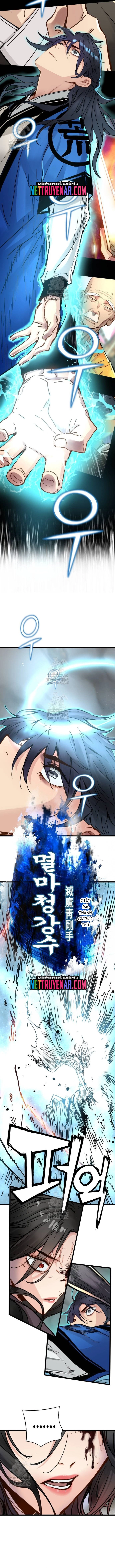 Thiên Tài Đoản Mệnh: Chapter 47