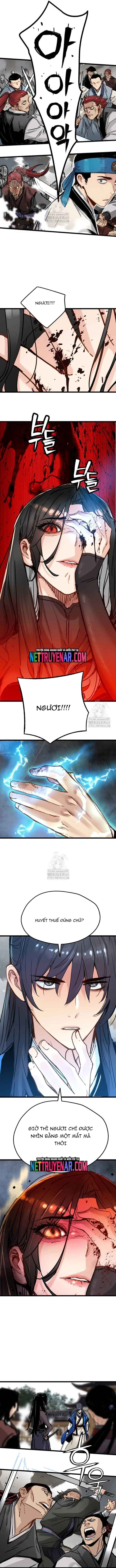 Thiên Tài Đoản Mệnh: Chapter 47