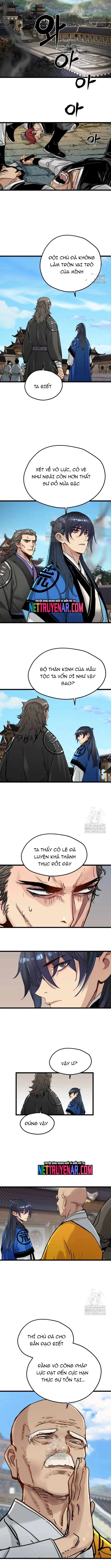 Thiên Tài Đoản Mệnh: Chapter 47