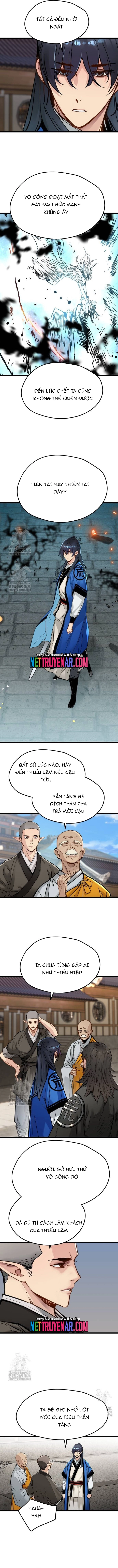 Thiên Tài Đoản Mệnh: Chapter 47