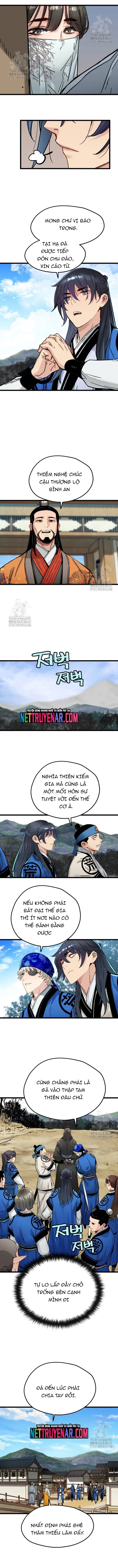 Thiên Tài Đoản Mệnh: Chapter 47