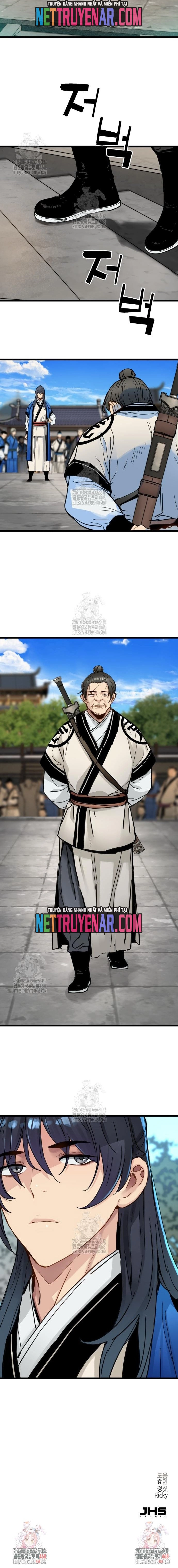 Thiên Tài Đoản Mệnh: Chapter 48