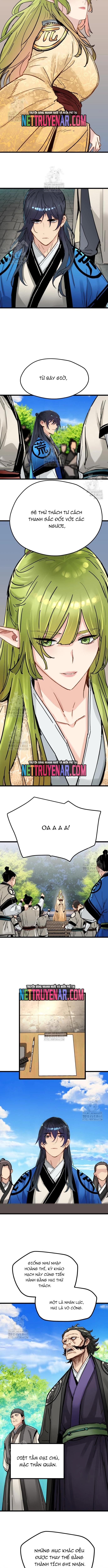 Thiên Tài Đoản Mệnh: Chapter 48